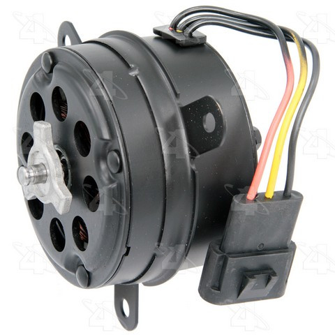 Four Seasons A/C Condenser Fan Motor,Engine Cooling Fan Motor 35123