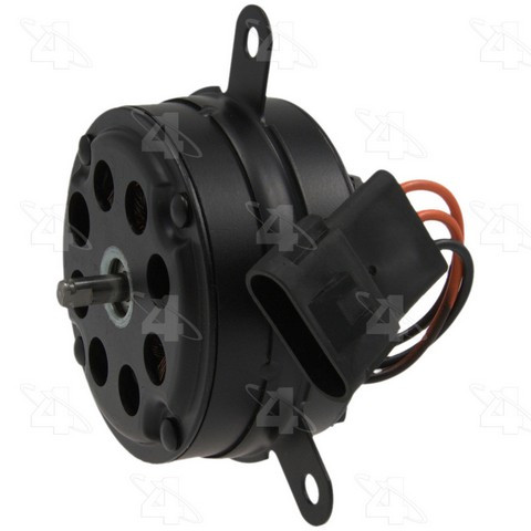 Four Seasons A/C Condenser Fan Motor,Engine Cooling Fan Motor 35130
