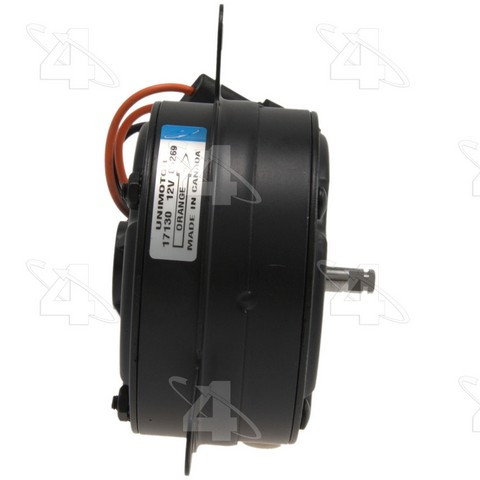 Four Seasons A/C Condenser Fan Motor,Engine Cooling Fan Motor 35130 - view 5