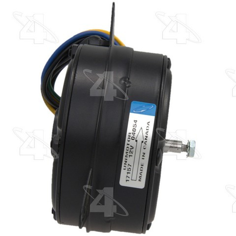 A/C Condenser Fan Motor