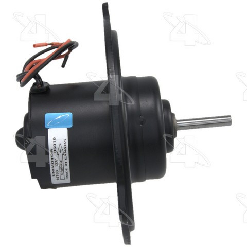 Four Seasons HVAC Blower Motor 35168 - view 3
