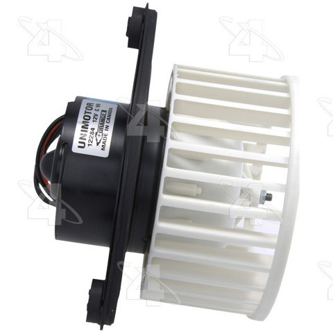 Four Seasons HVAC Blower Motor 35284 - view 6