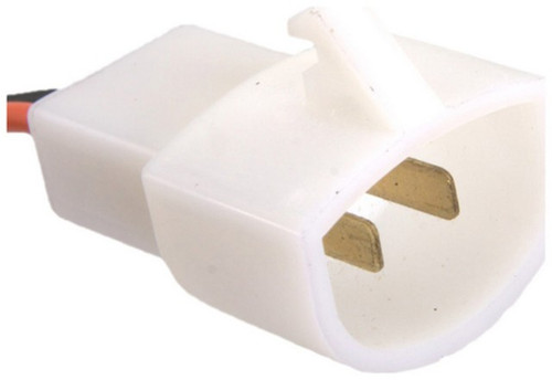 Four Seasons A/C Condenser Fan Motor,Engine Cooling Fan Motor 35387 - view 4