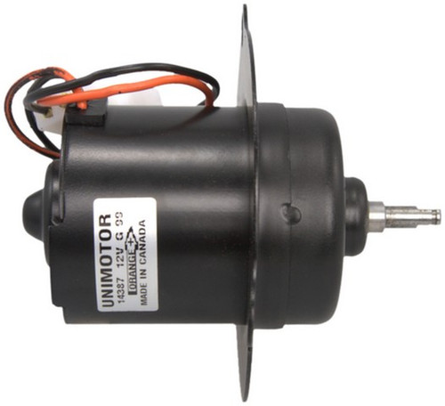 Engine Cooling Fan Motor 4 Seasons 35387 fits 95-98 Ford Windstar