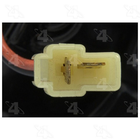 Four Seasons HVAC Blower Motor 35398 - view 5
