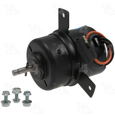 Four Seasons A/C Condenser Fan Motor,Engine Cooling Fan Motor 35443