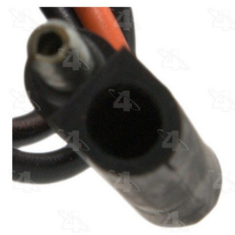 Four Seasons A/C Condenser Fan Motor,Engine Cooling Fan Motor P/N:35443