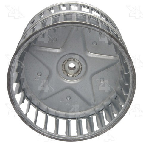 Four Seasons HVAC Blower Motor Wheel 35447 - view 2