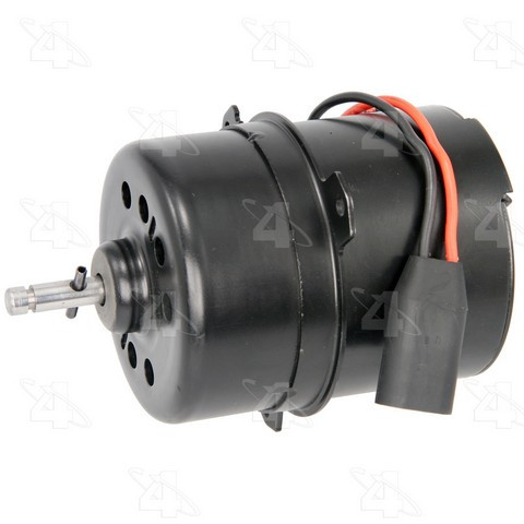 Four Seasons A/C Condenser Fan Motor,Engine Cooling Fan Motor 35452
