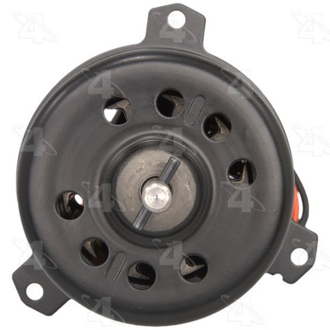 Four Seasons A/C Condenser Fan Motor,Engine Cooling Fan Motor 35452 - view 3