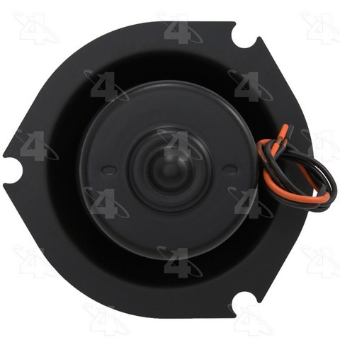 Four Seasons HVAC Blower Motor 35492 - view 4