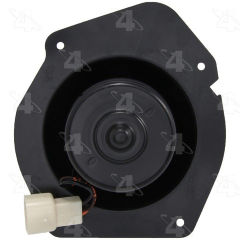 Four Seasons HVAC Blower Motor 35489 - view 3
