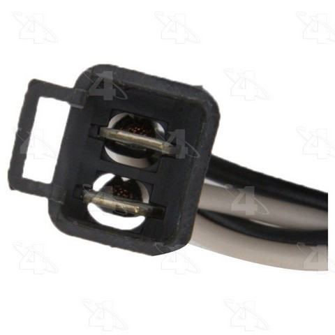 HVAC Blower Motor 4 Seasons 35508