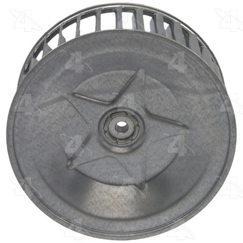 Four Seasons HVAC Blower Motor Wheel 35536 - view 2