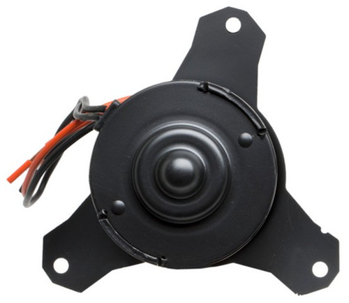 Four Seasons A/C Condenser Fan Motor,Engine Cooling Fan Motor 35575 - view 3
