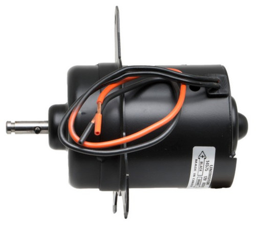 Four Seasons A/C Condenser Fan Motor,Engine Cooling Fan Motor 35575 - view 4