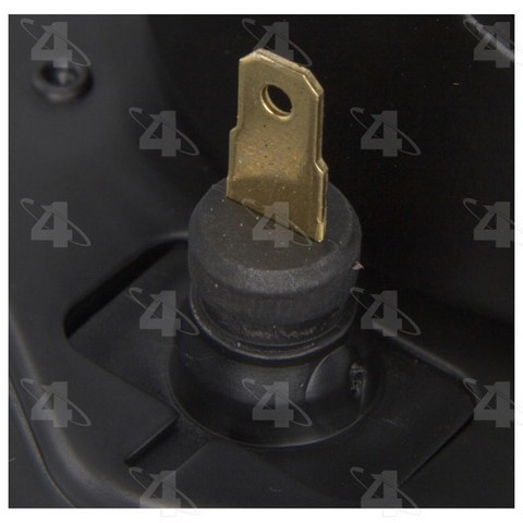 Four Seasons HVAC Blower Motor 35582 - view 2