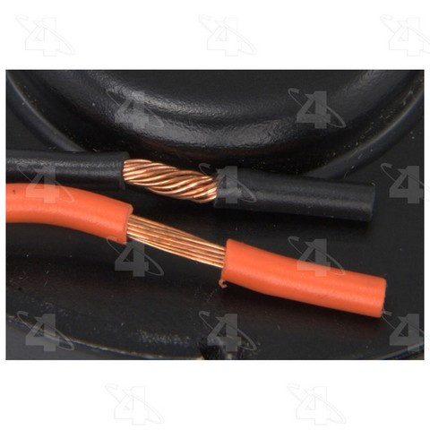 Four Seasons HVAC Blower Motor P/N:35592