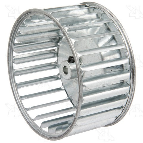 Four Seasons HVAC Blower Motor Wheel P/N:35611