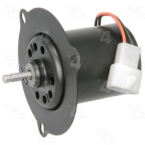 Four Seasons A/C Condenser Fan Motor,Engine Cooling Fan Motor 35659