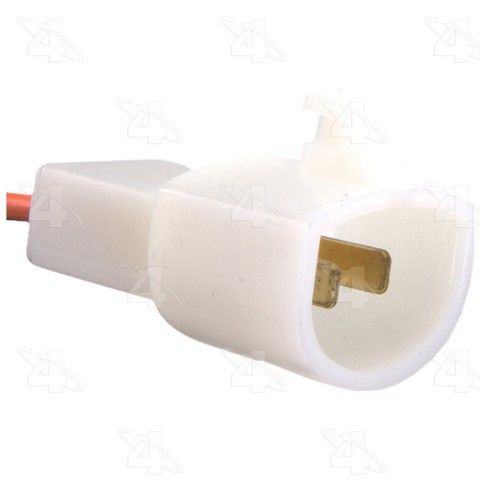 Four Seasons A/C Condenser Fan Motor,Engine Cooling Fan Motor P/N:35659