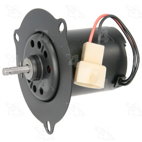 Four Seasons A/C Condenser Fan Motor,Engine Cooling Fan Motor 35661