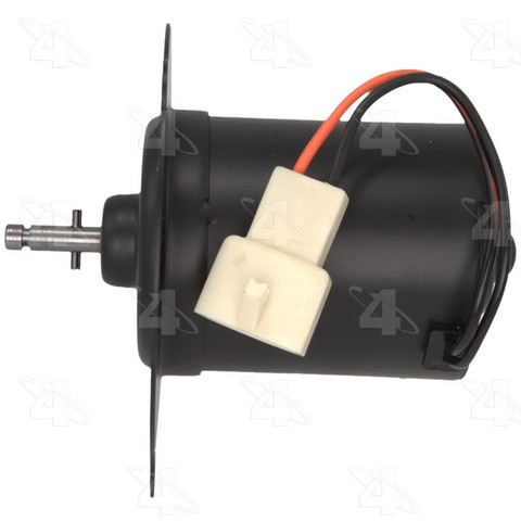 Four Seasons A/C Condenser Fan Motor,Engine Cooling Fan Motor 35661 - view 2