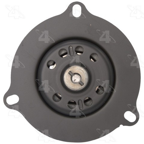 Four Seasons A/C Condenser Fan Motor,Engine Cooling Fan Motor 35661 - view 4