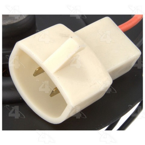 Four Seasons A/C Condenser Fan Motor,Engine Cooling Fan Motor 35661 - view 5