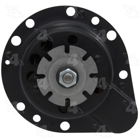 Four Seasons A/C Condenser Fan Motor,Engine Cooling Fan Motor 35694 - view 5