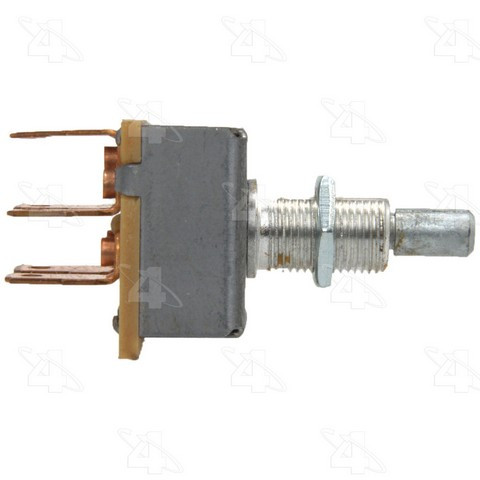 Four Seasons HVAC Blower Control Switch 35703 - view 2