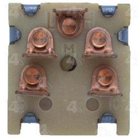 Four Seasons HVAC Blower Control Switch 35703 - view 3