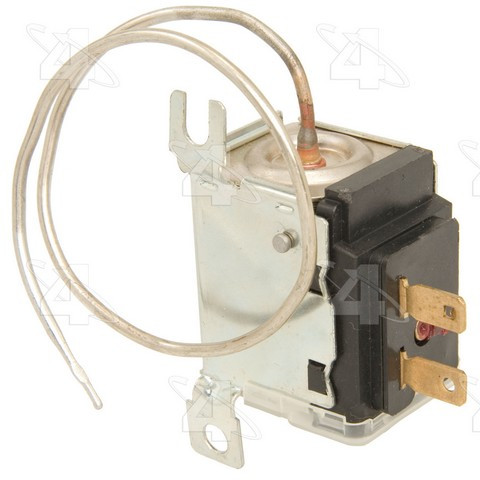Four Seasons A/C Clutch Cycle Switch,Thermostatic Switch 35720