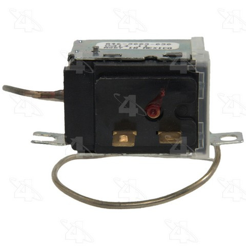 A/C Clutch Cycle Switch-Temperature Switch 4 Seasons 35720