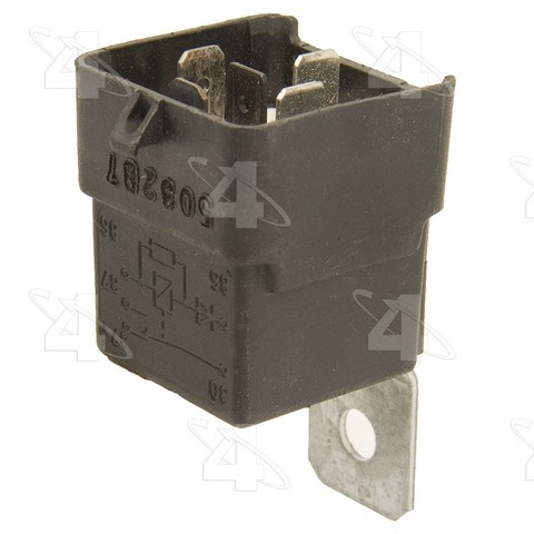 Four Seasons Engine Cooling Fan Motor Relay,HVAC Heater Relay 35743