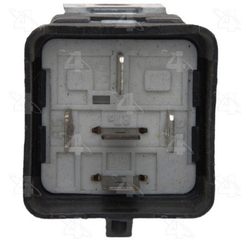 Four Seasons Engine Cooling Fan Motor Relay,HVAC Heater Relay 35743 - view 3
