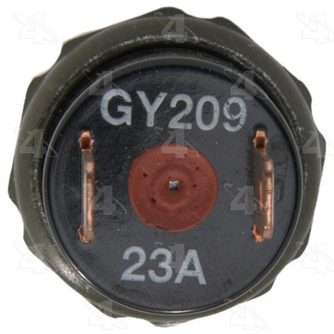 Four Seasons HVAC Pressure Switch 35761 - view 2