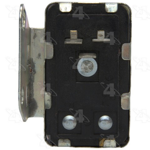 HVAC Blower Motor Relay 4 Seasons 35770