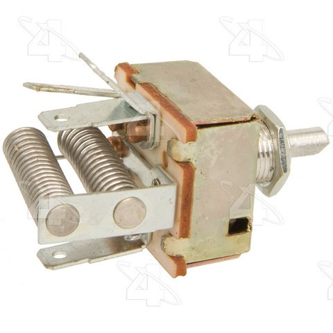 HVAC Blower Control Switch-Selector Switch 4 Seasons 35806