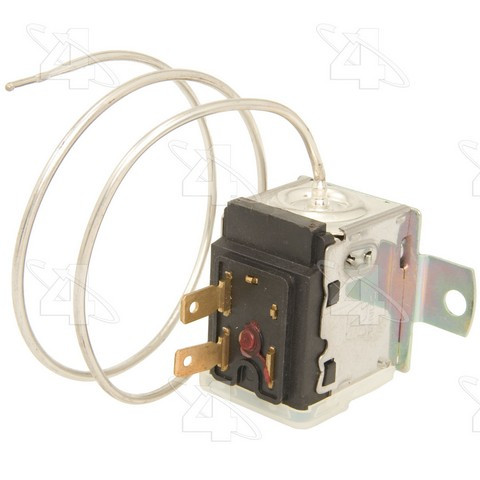 Four Seasons A/C Clutch Cycle Switch,Thermostatic Switch 35823