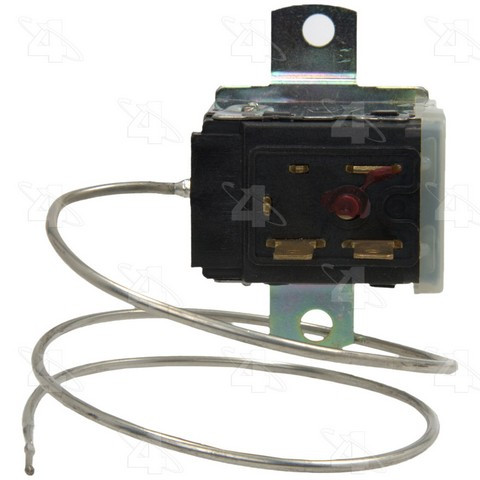 Four Seasons A/C Clutch Cycle Switch,Thermostatic Switch 35823 - view 2