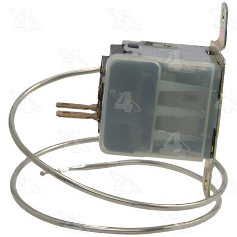 Four Seasons A/C Clutch Cycle Switch,Thermostatic Switch 35823 - view 3