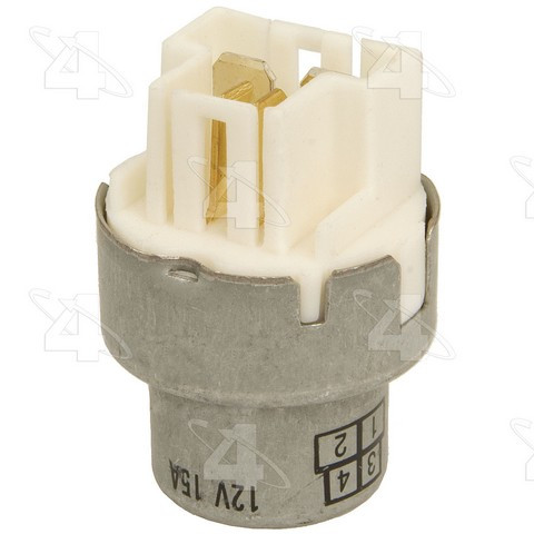Engine Cooling Fan Motor Relay 4 Seasons 35843