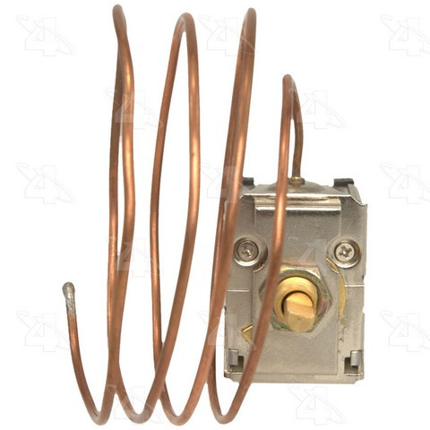 A/C Clutch Cycle Switch-Temperature Switch 4 Seasons 35845