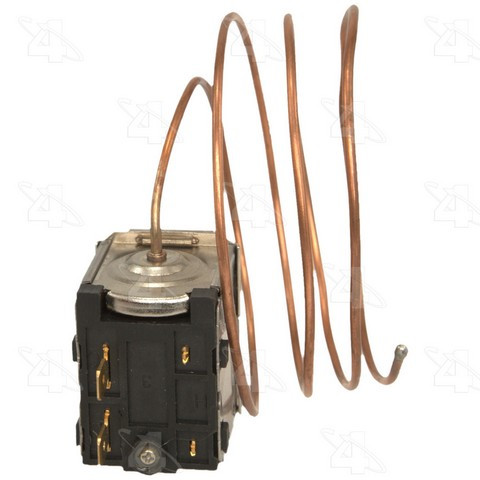 Four Seasons A/C Clutch Cycle Switch,Thermostatic Switch P/N:35845