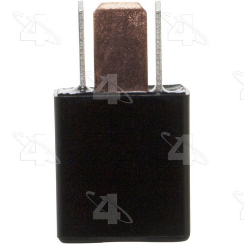 Four Seasons A/C Clutch Relay,A/C Compressor Control Relay,HVAC Blower Motor Relay 35874 - view 2