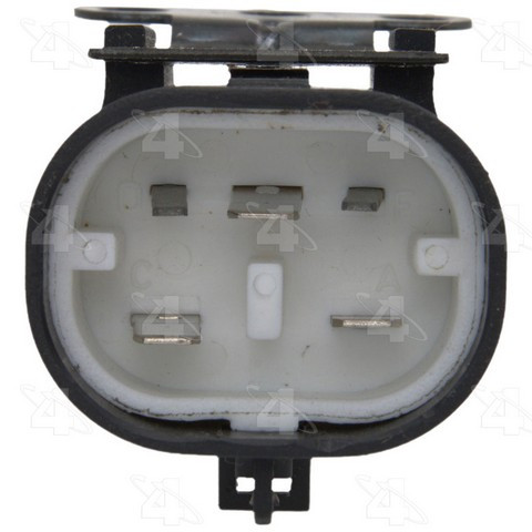 Four Seasons Engine Cooling Fan Motor Relay,HVAC Blower Motor Relay,HVAC System Relay 35895 - view 2