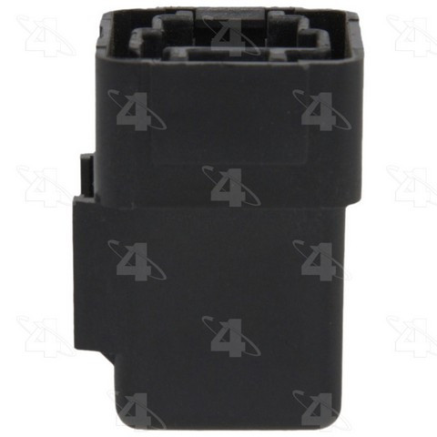 Four Seasons A/C Compressor Control Relay,HVAC Blower Motor Relay 35915 - view 2