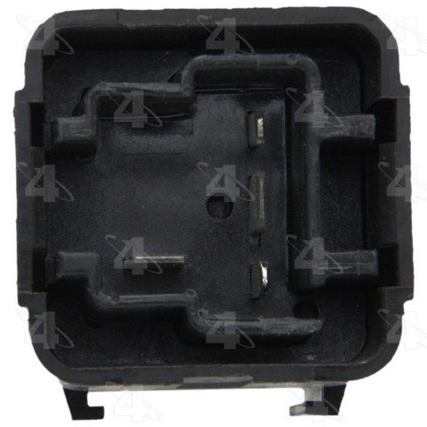 Four Seasons A/C Compressor Control Relay,HVAC Blower Motor Relay 35915 - view 3