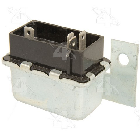 A/C Clutch Relay 4 Seasons 35921